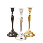 Bougeoir De Décoration Ancien