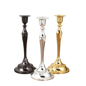 Bougeoir De Décoration Ancien