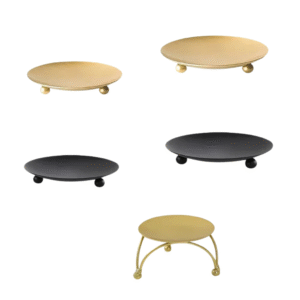 Bougeoir Table Mariage