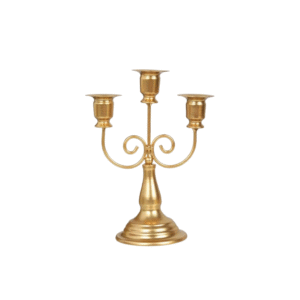 Bougeoir Mariage Chandelier