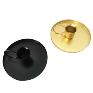 Ancien Bougeoir Main Pas Cher