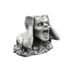 Bougeoir Zombie Style Haloween