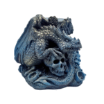 Bougeoir Ancien Dragon​