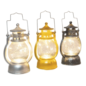 Bougeoir Lanterne Extérieur​