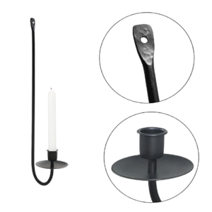 Bougeoir Mural Exterieur