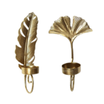 Bougeoir Mural Design​ Pas Cher