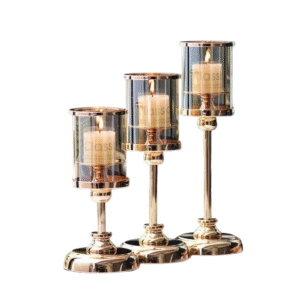 Bougeoir Deco Mariage