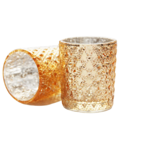 Bougeoir Photophore Verre​