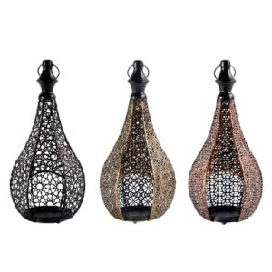 Photophore Lanterne Et Bougeoir​