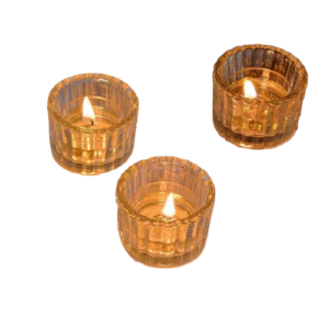 Bougeoir Photophore Pas Cher​