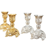 Bougeoir Chic Mariage