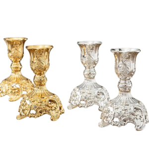 Bougeoir Chic Mariage