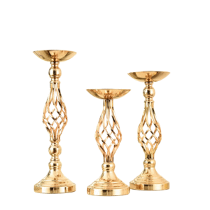 Bougeoir Mariage Champetre