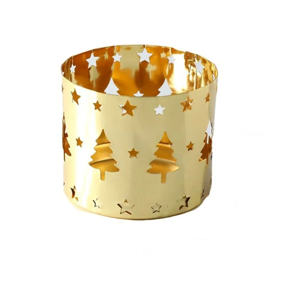 Doré-Arbre de Noël