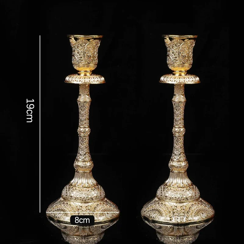 2 grande pcs doré (B)