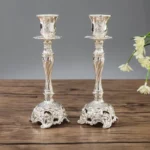 accessoire de table chic mariage