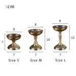 lampe en bronze style ancien