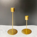 bougeoir décoratif pour réception