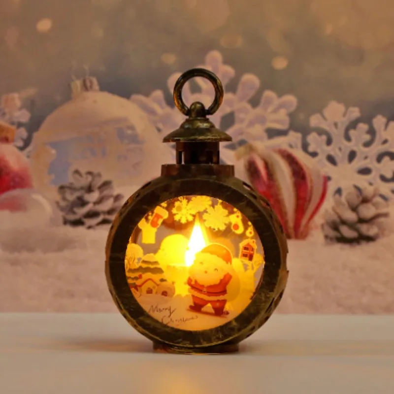 Père Noël Br-nouveau