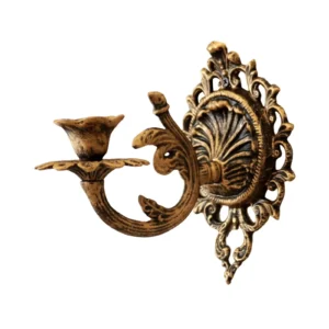 Bougeoir Mural Design